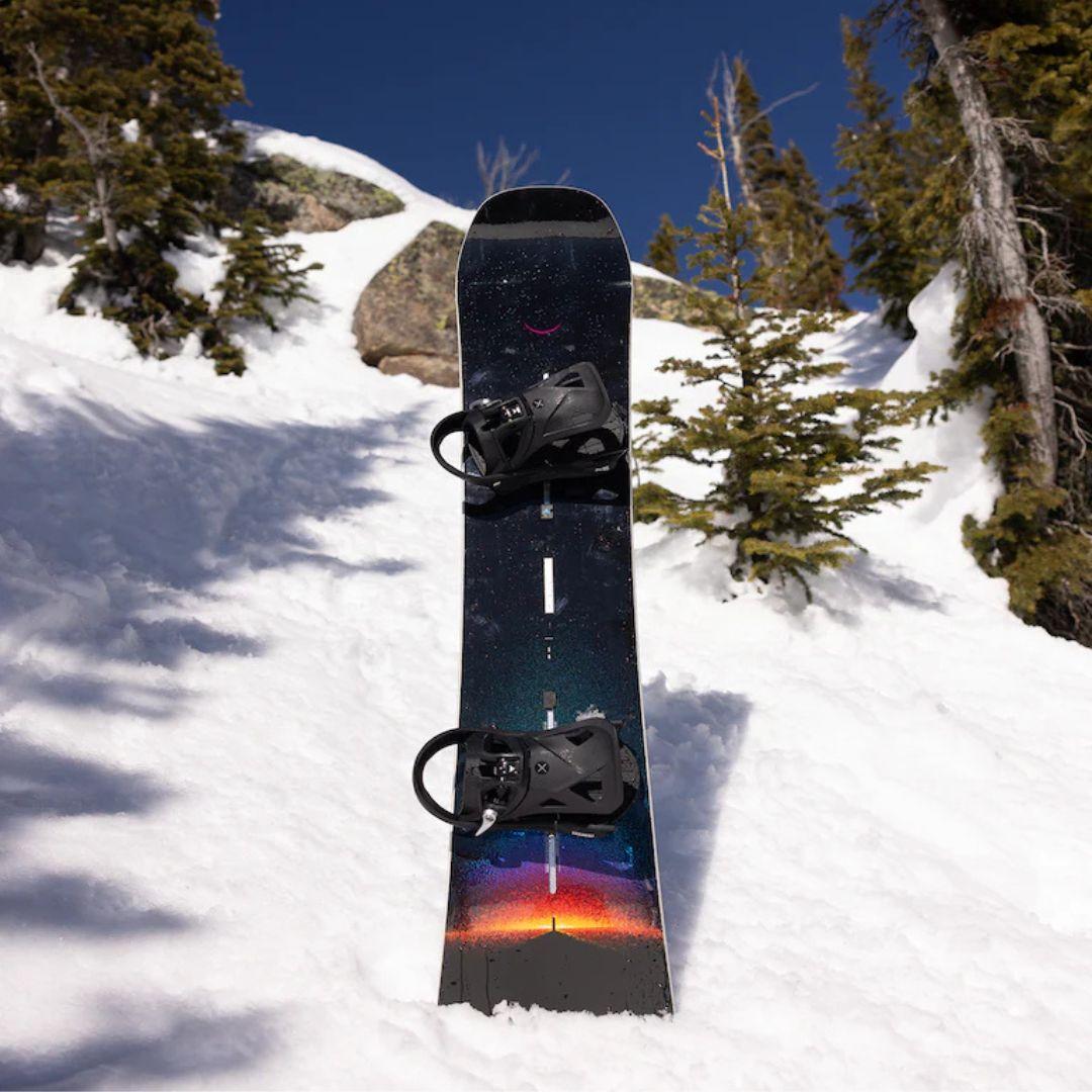 Burton Custom X Snowboard 2025